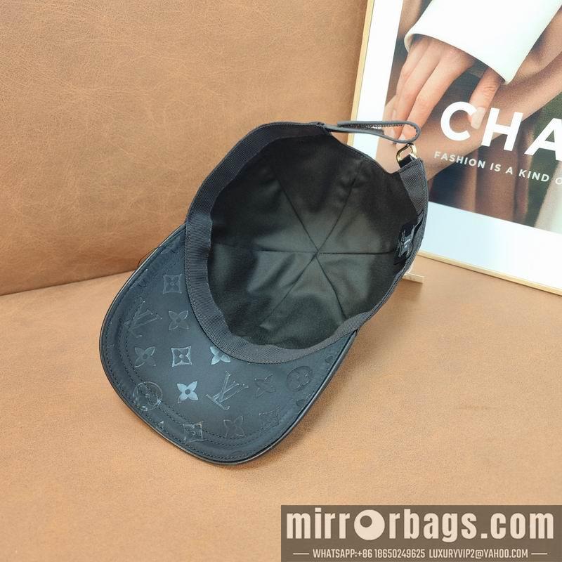 LV Hat dx78