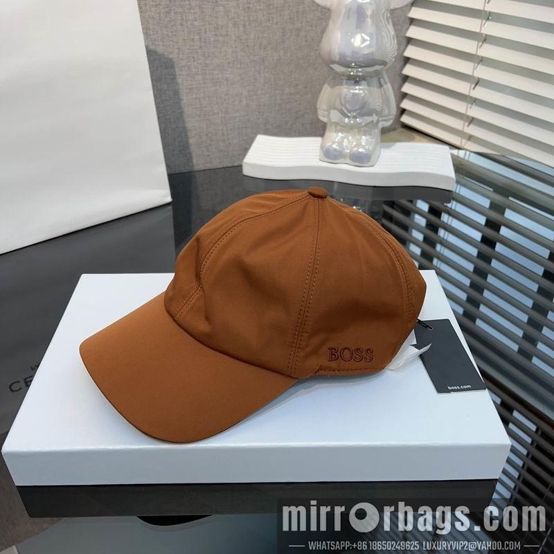 Boss Hat dx03