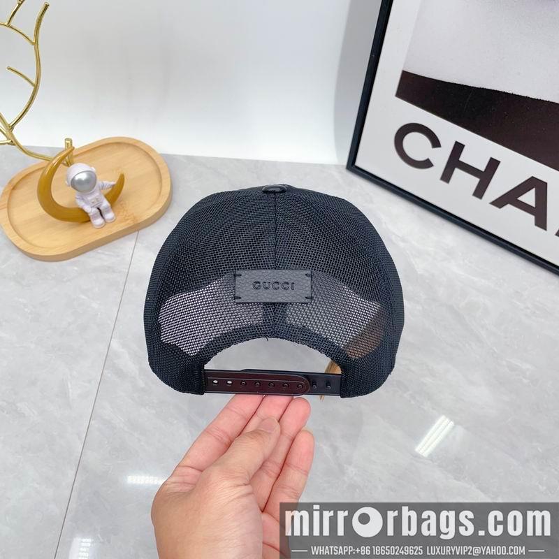 Gucci Hat dx34