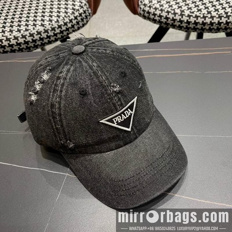 Prada Hat 121402