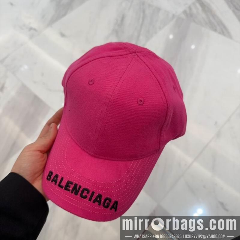 Balenciaga Hat dx74