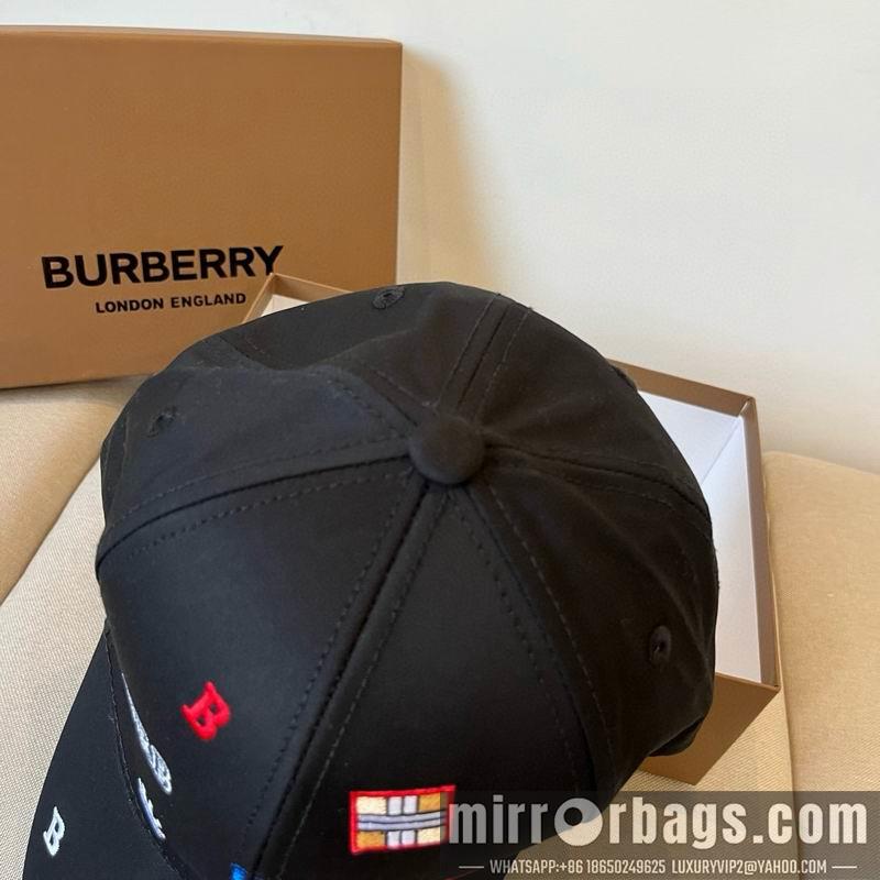 Burberry Hat dx14
