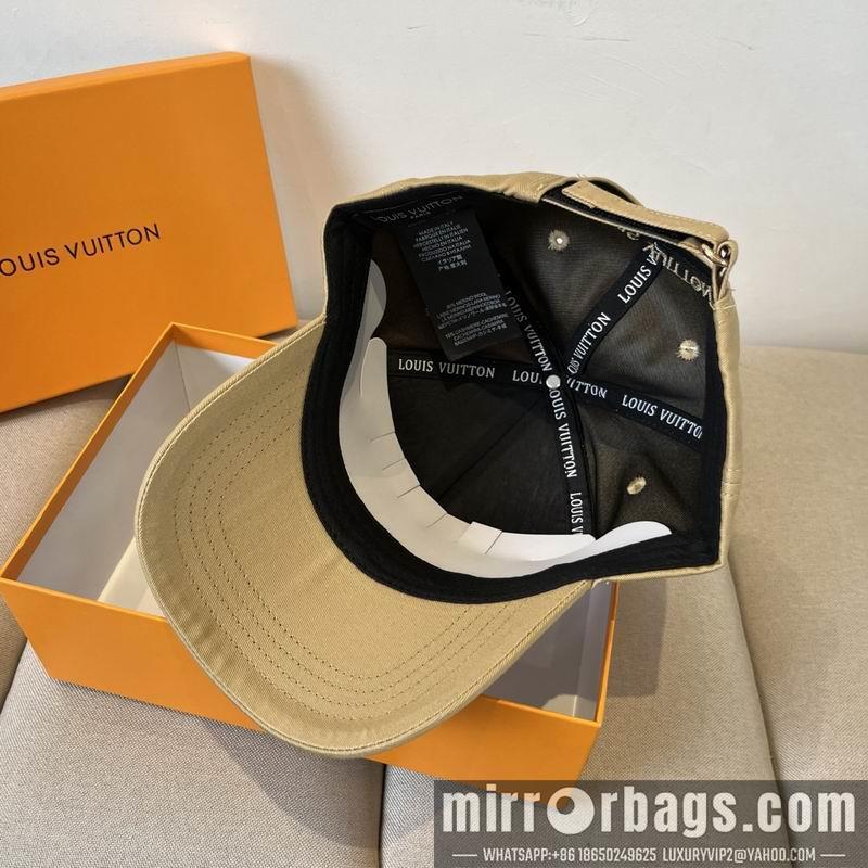 LV Hat dx59