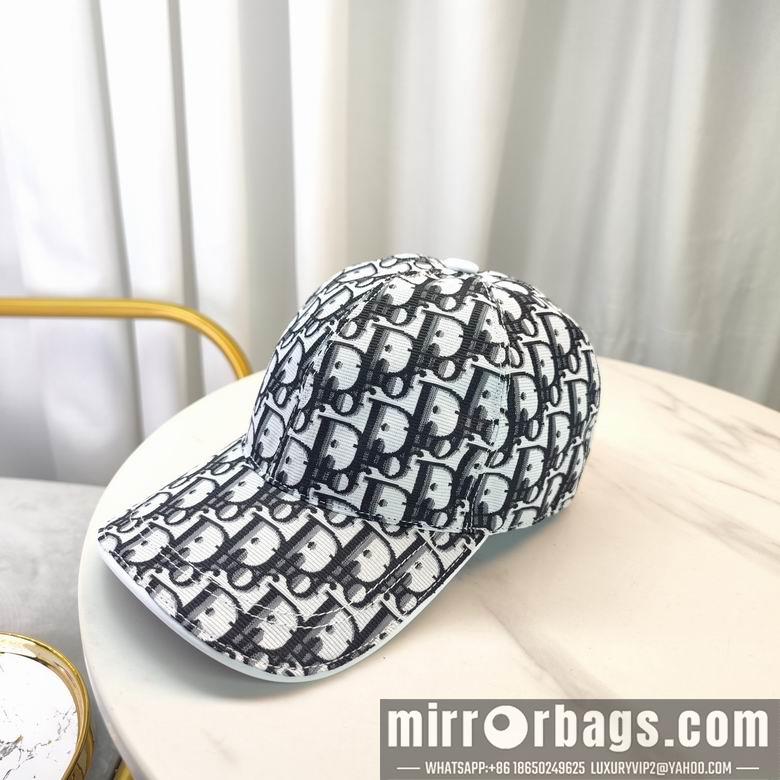 Dior Hat dxn02