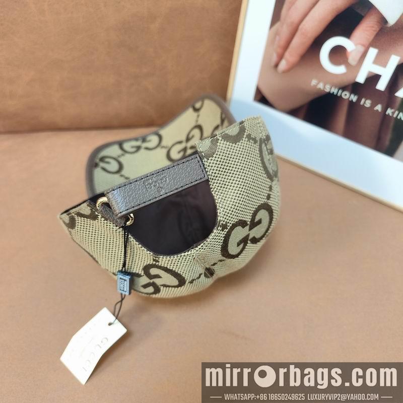 Gucci Hat dx129