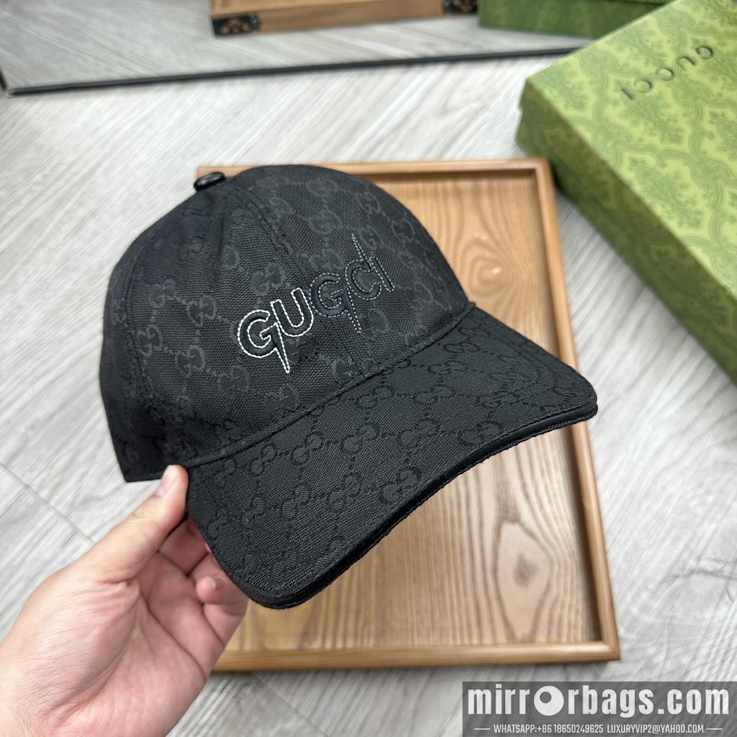 Gucci Hat 080203