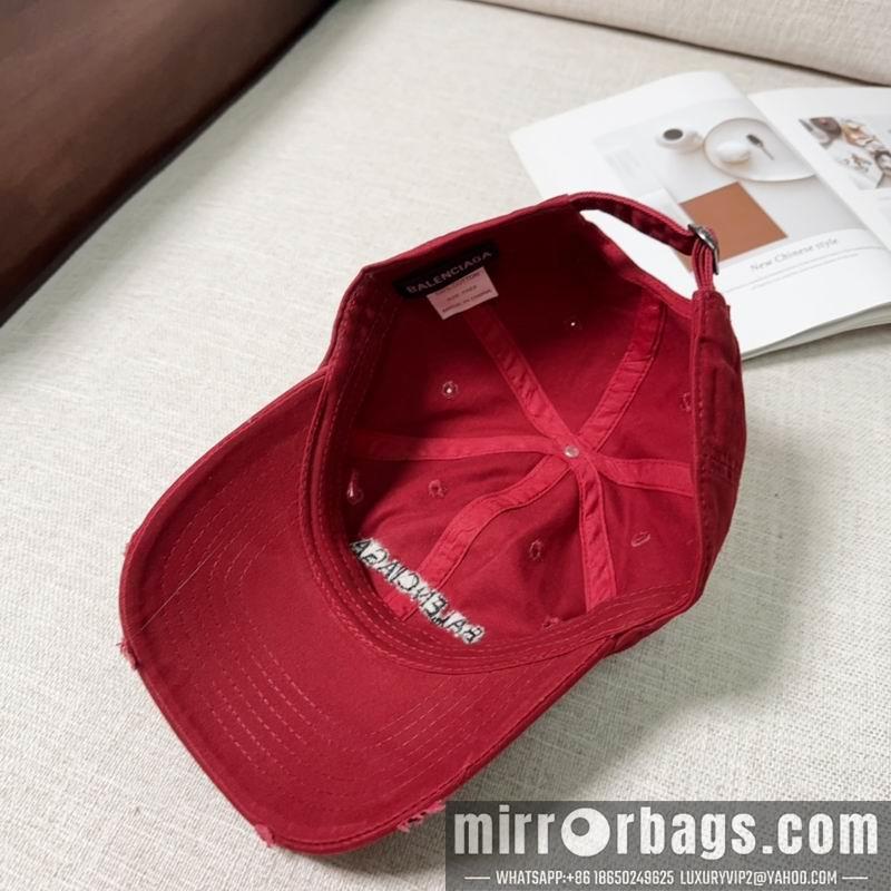 Balenciaga Hat dx115