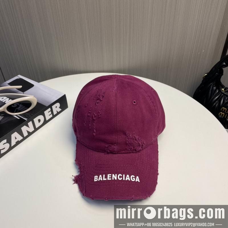 Balenciaga Hat 100702