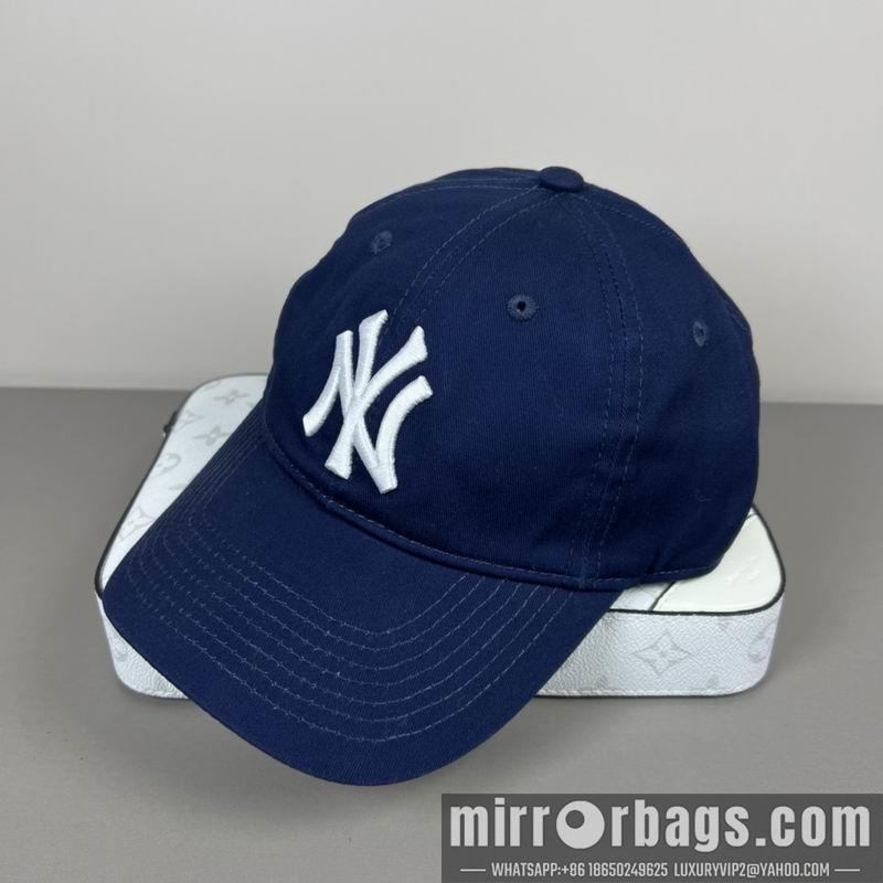 MLB NY Hat dx47