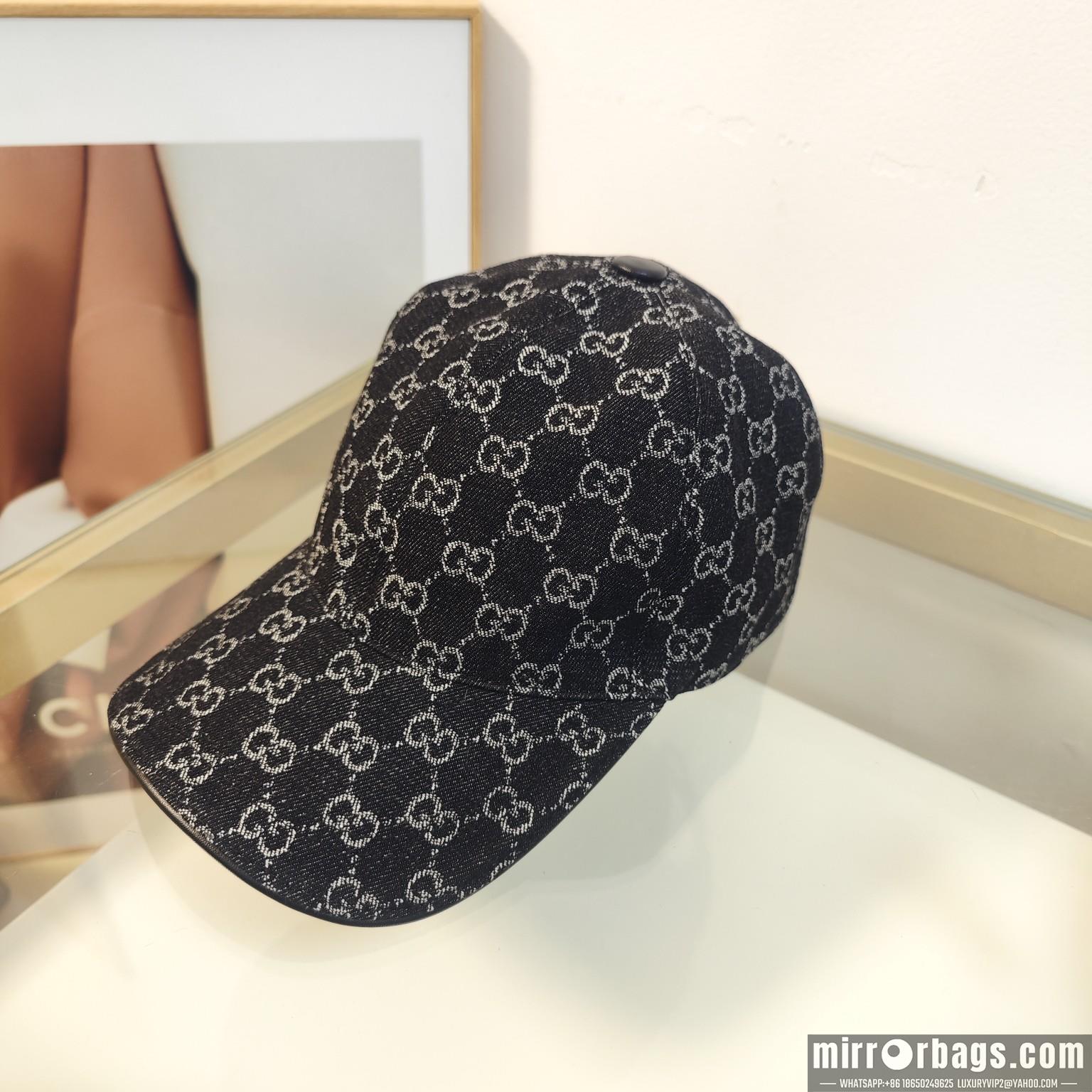 Gucci Hat dx05