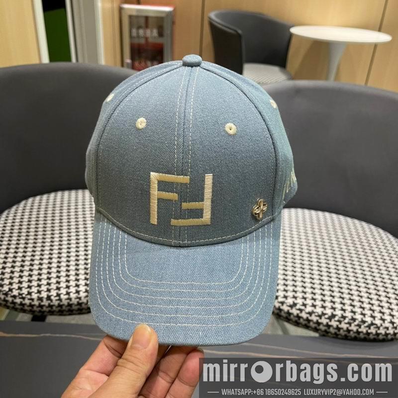 Fendi Hat 101101