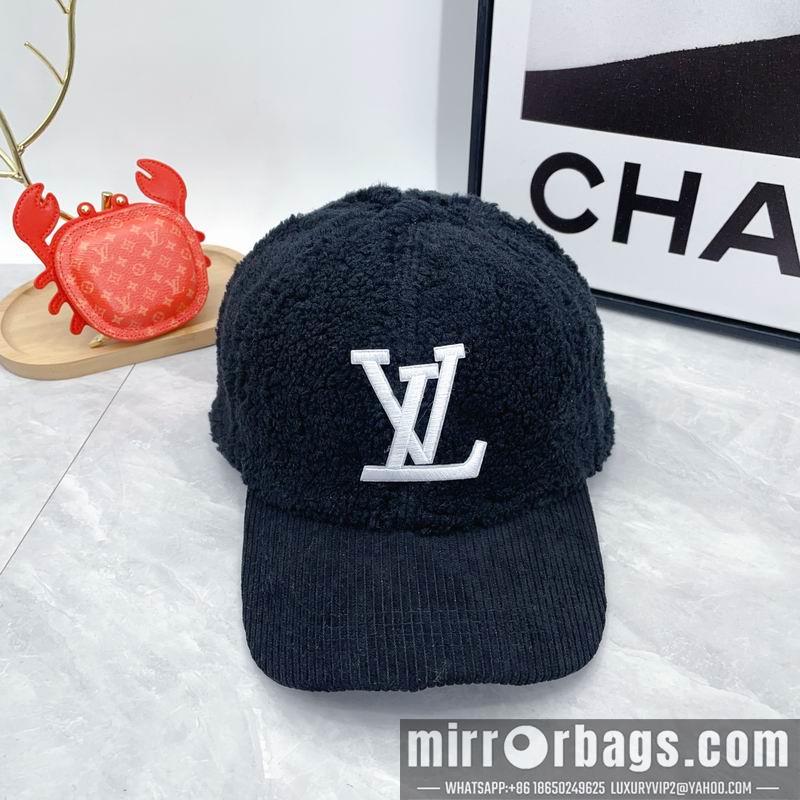 LV Hat dx02