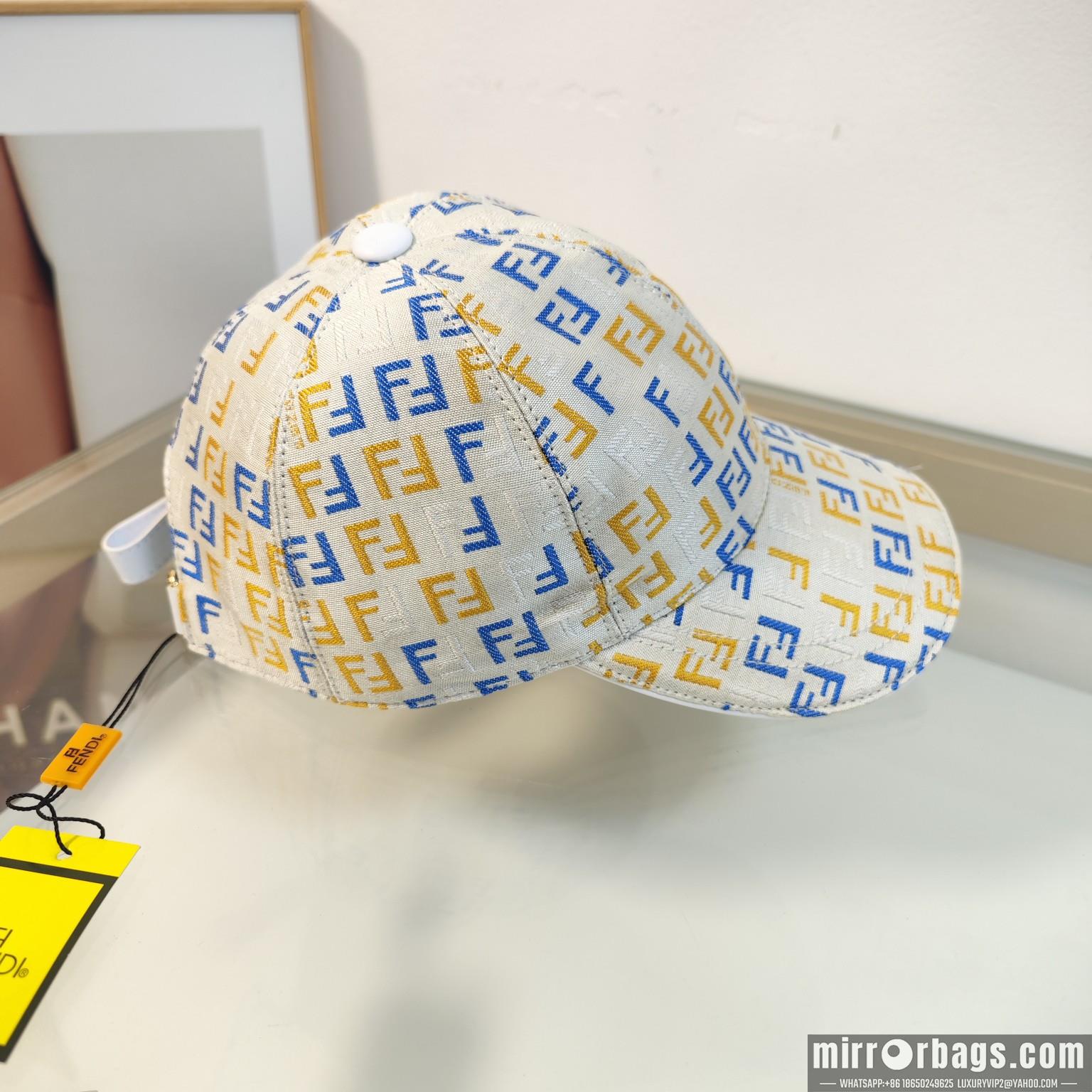 Fendi Hat dx85