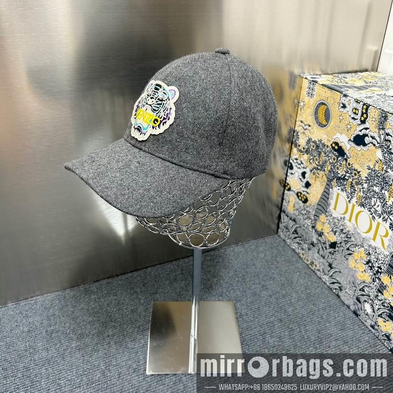 Kenzo Hat dx04