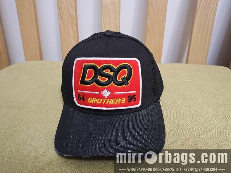 DSQ Hat y 13