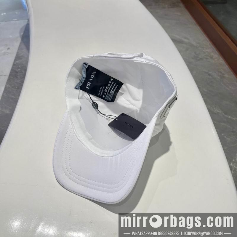 Prada Hat 040205