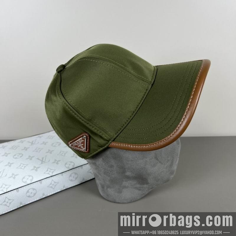 Prada Hat dx12