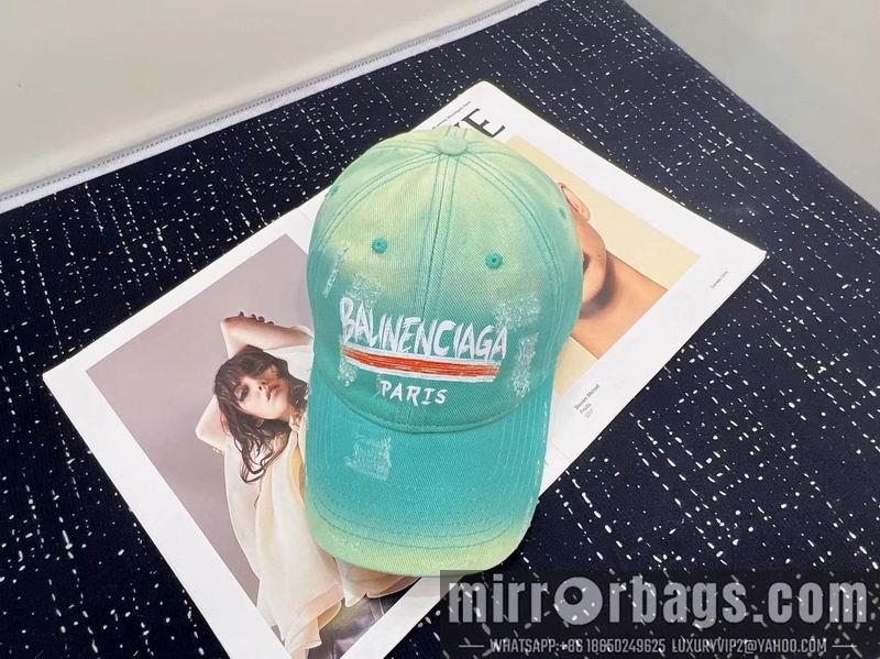 Balenciaga Hat 042702