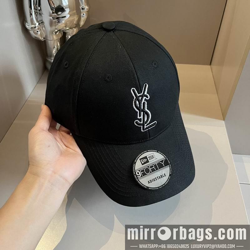YSL Hat dx16