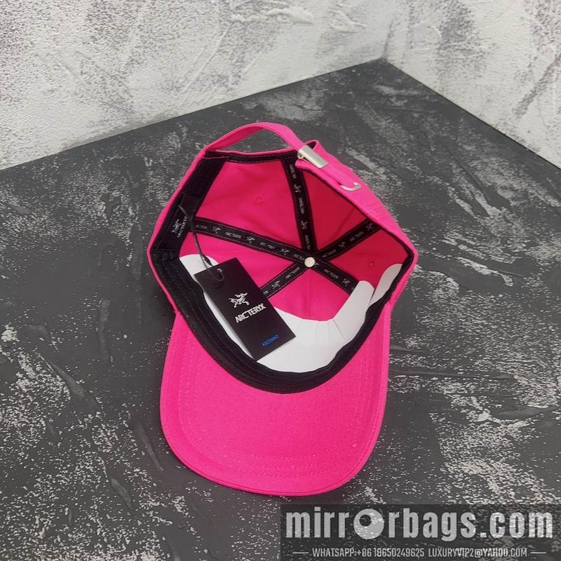 Arcteryx Hat dx01