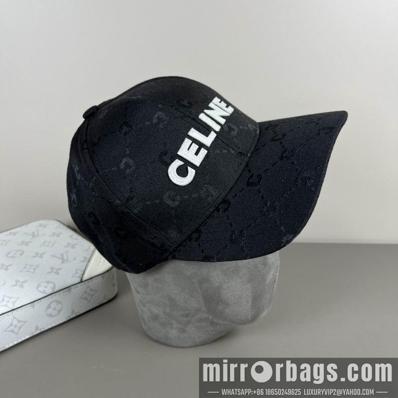 Celine Hat dx16