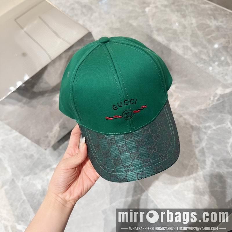Gucci Hat 121401