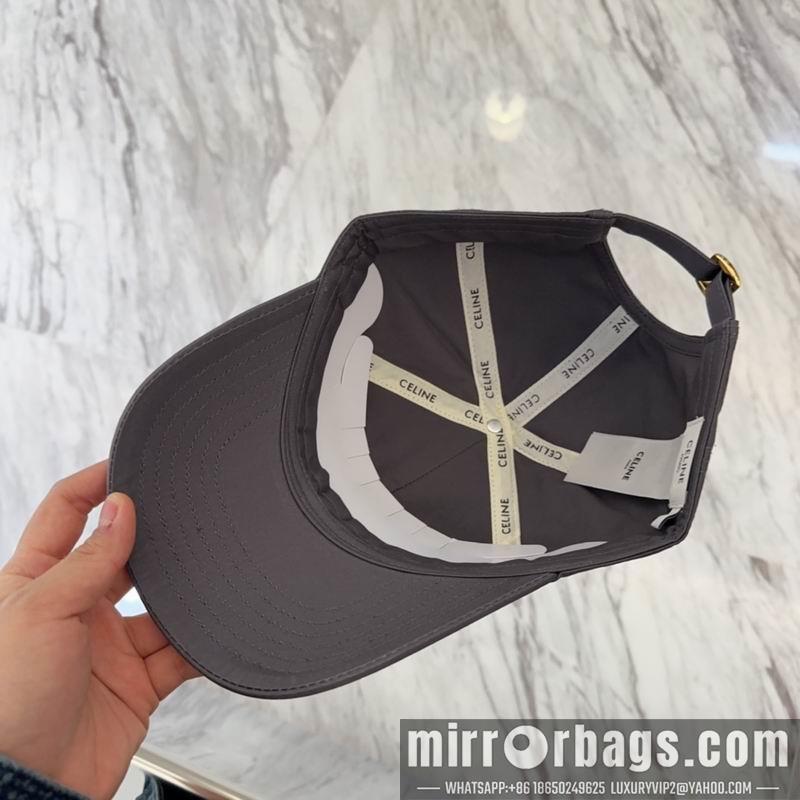 Celine Hat dx29