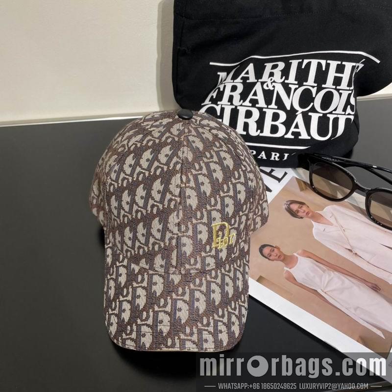 Dior Hat 121443