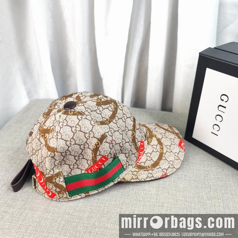 Gucci Hat dx26