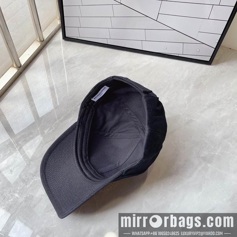 Balenciaga Hat 041706