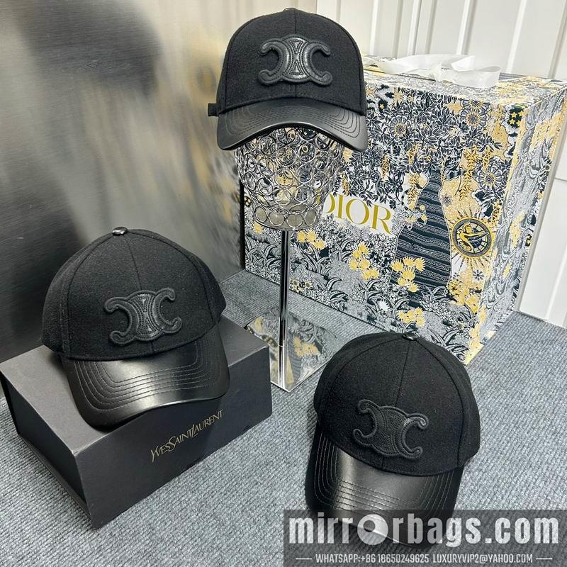 Celine Hat dx77