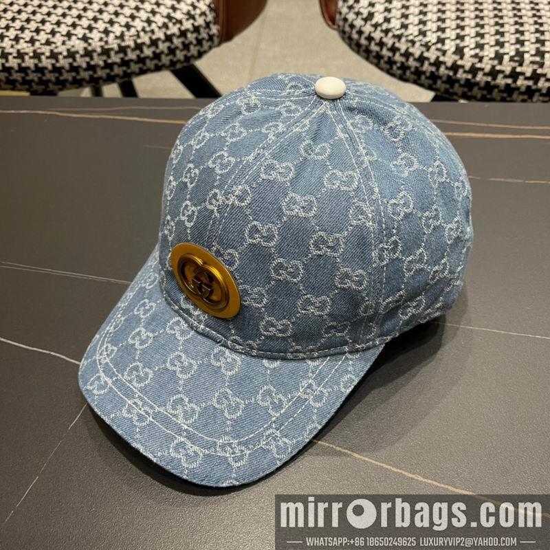Gucci Hat 090601