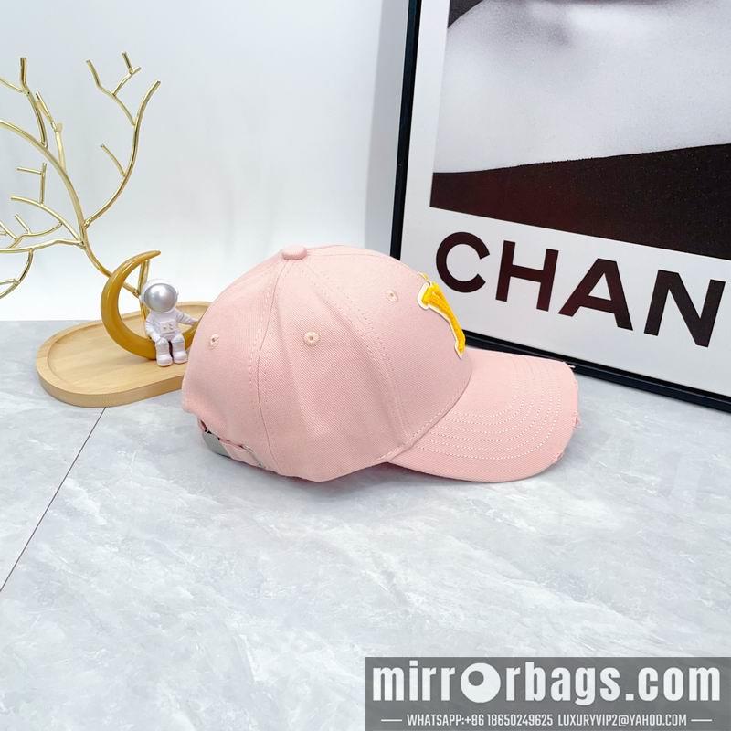 LV Hat dx158
