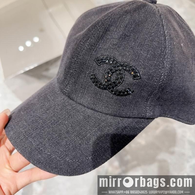 Chanel Hat 050703