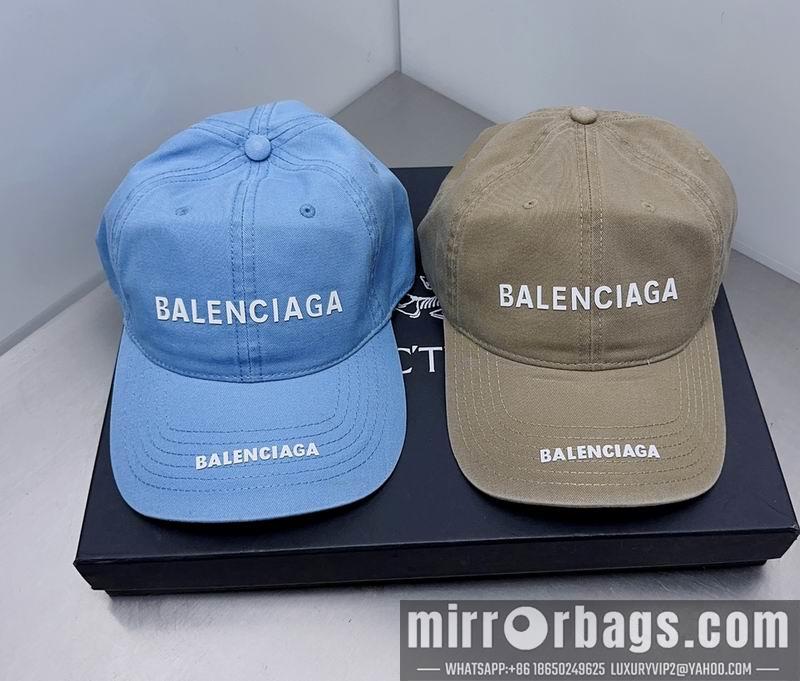 Balenciaga Hat hm42