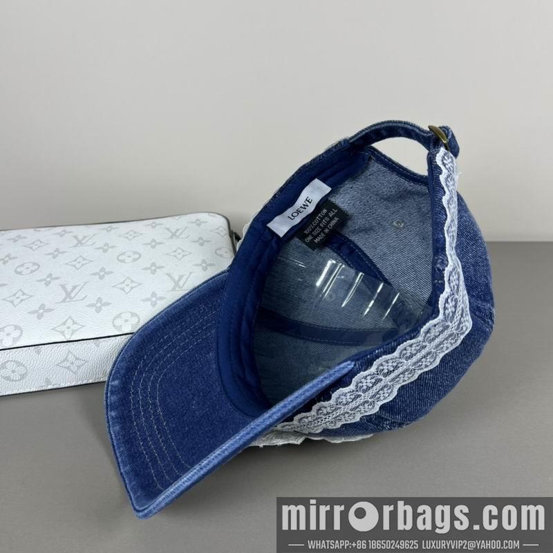 Loewe Hat dx45