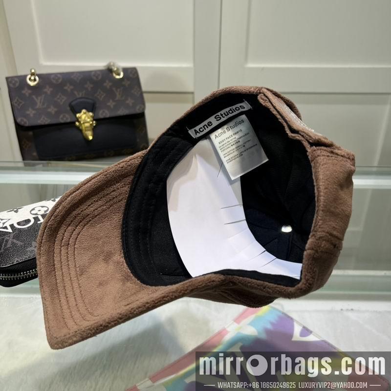 Ance Hat 122801