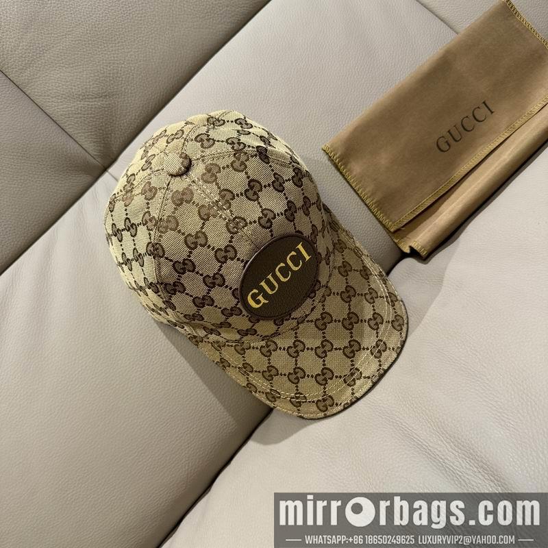 Gucci Hat 091406