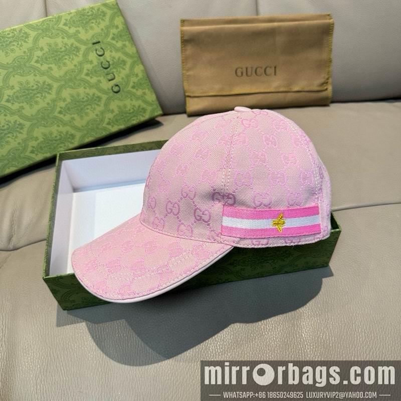 Gucci Hat dx04