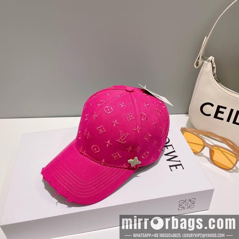 LV Hat 050705