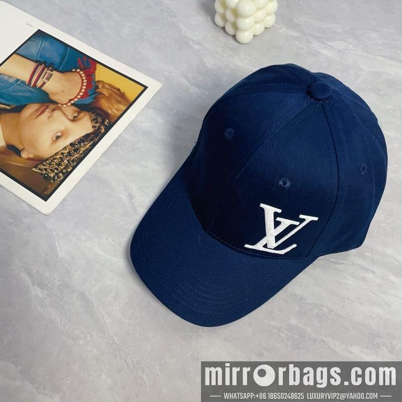 LV Hat dx39