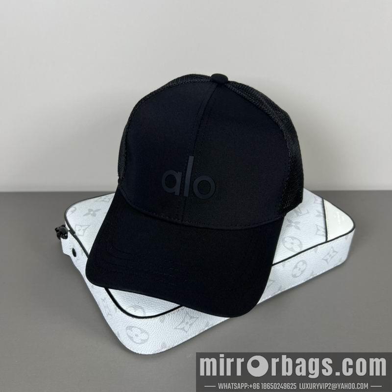 Alo Hat dx06