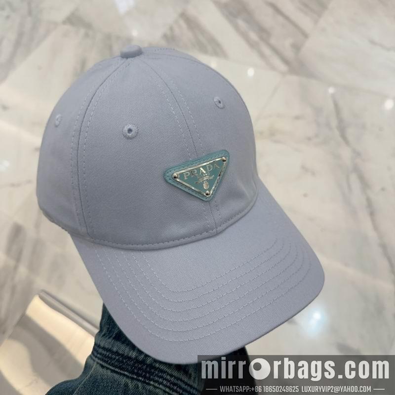 Prada Hat dx22