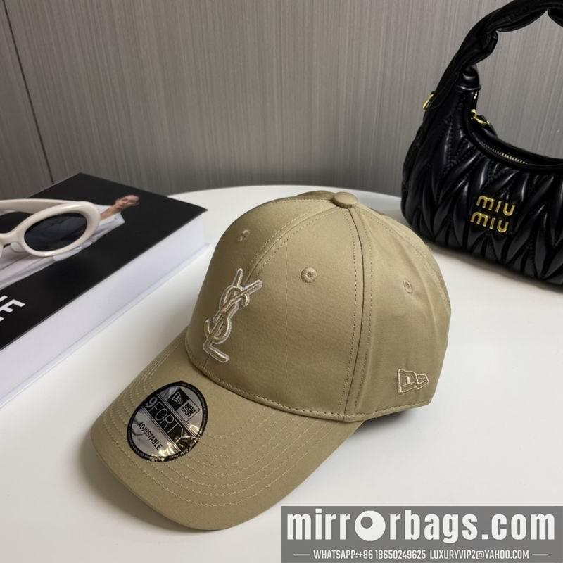 YSL Hat 090601