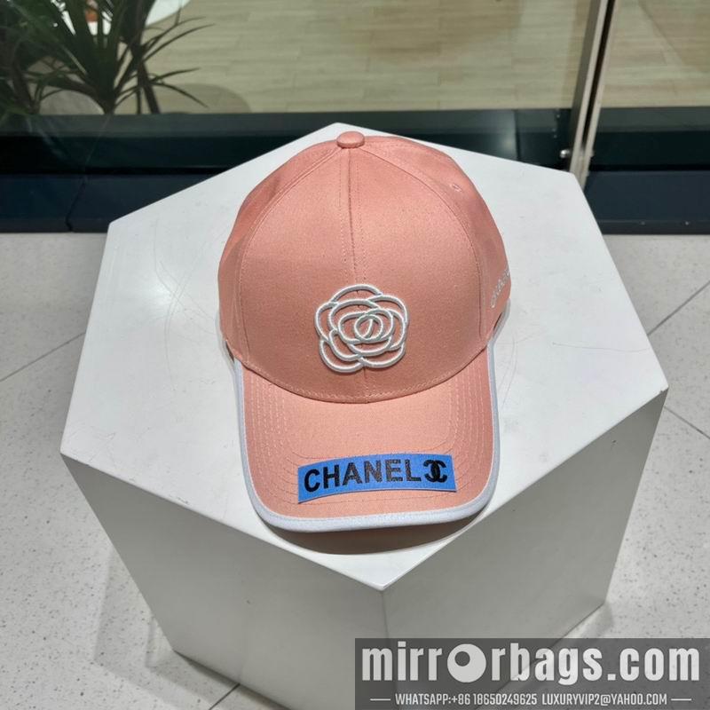 Chanel Hat 090603