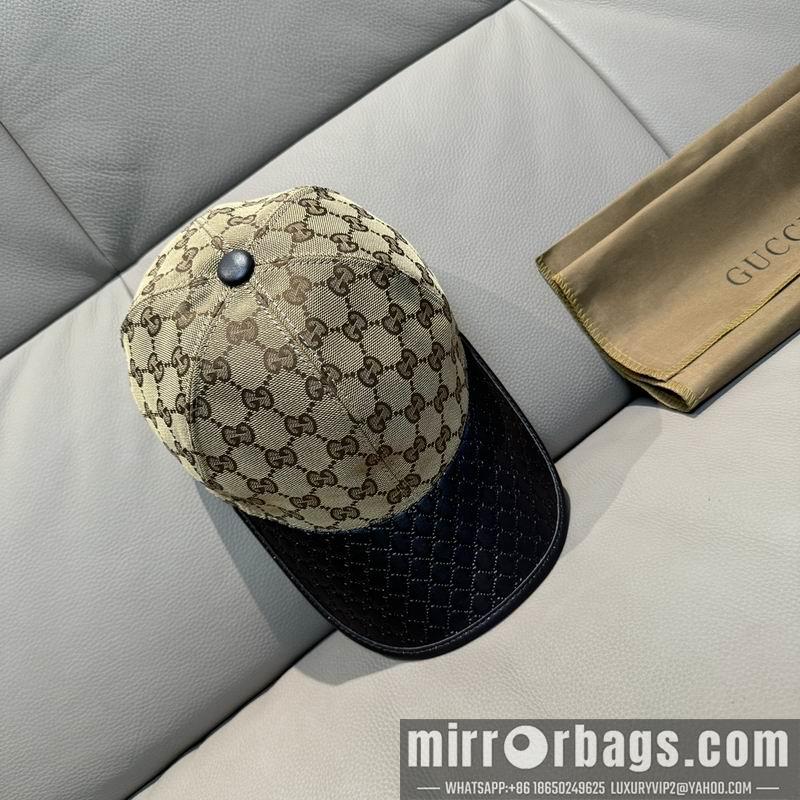 Gucci Hat dx137