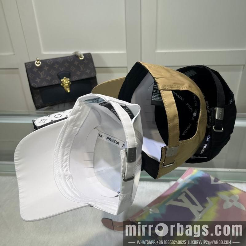 Prada Hat dx44
