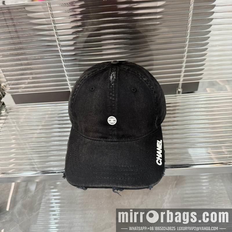 Chanel Hat hm503