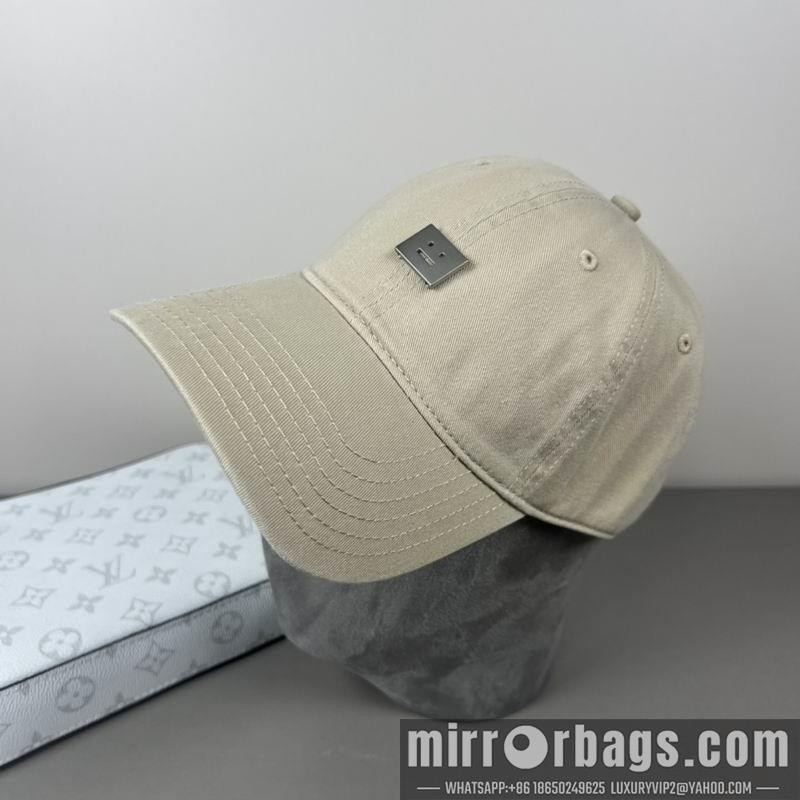 Ance Hat 020802