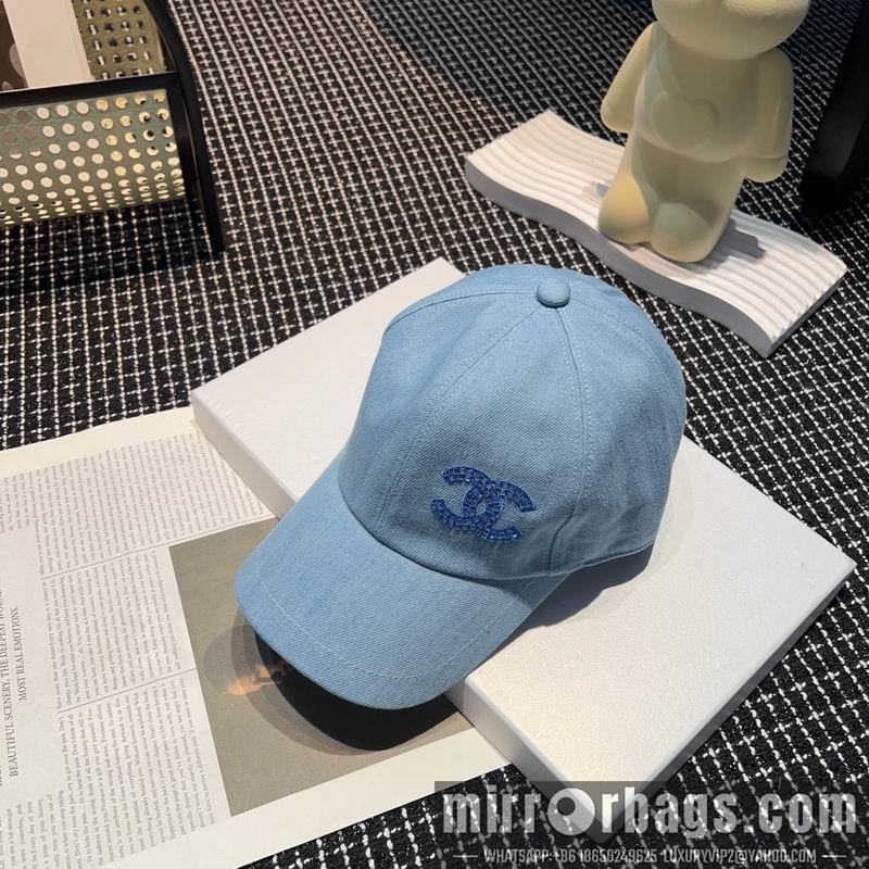 Chanel Hat dx27